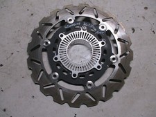 Disco anteriore abs usato Disco anteriore abs usato  Napoli