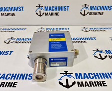 DETECTOR DE GÁS CONSILIUM SALWICO ST400 O2 4461 0-25% COM FRETE GRÁTIS comprar usado  Enviando para Brazil