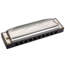 Hohner m560016x special usato  Roccagloriosa