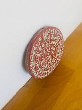 Disque phaistos 12 d'occasion  Bram