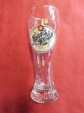 Altes weizenbierglas bierglas gebraucht kaufen  Deutschland