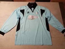 Maglia indossata match usato  Ravenna
