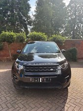 Landrover discovery sport for sale  LEICESTER