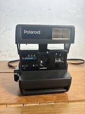 Vintage polaroid one for sale  SHOREHAM-BY-SEA