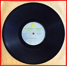 DISCO 10" Unknown-groove city (Francois K Mix) SUNSHINE SOUND ACETATE - EX+ mp3 segunda mano  Embacar hacia Argentina