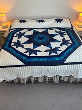 Framed central star for sale  Chambersburg