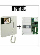 Urmet 1740 moniteur d'occasion  France