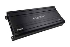 Amplificador de áudio estéreo veicular Orion Cobalt CBA4500.4 4500 watts 4 canais classe A/B comprar usado  Enviando para Brazil