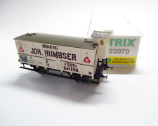 Trix 23979 proficlubwagen gebraucht kaufen  Berlin