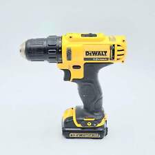 Dewalt dcd710 12v for sale  Brooklyn