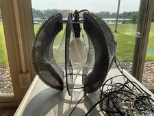 Vintage large retro for sale  Pleasant Prairie