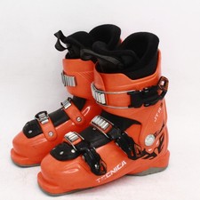 Tecnica jtr3 junior for sale  South Boston