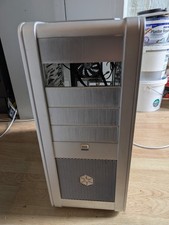 Silverstone ft01 fortress for sale  CHESTER