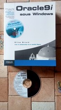 Oracle9i windows cd d'occasion  France