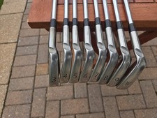 Ping s58 iron for sale  Neenah