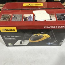 Wagner power steamer for sale  Raymore