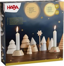 Haba 2012293001 kerzenständer gebraucht kaufen Haba 2012293001 kerzenständer gebraucht kaufen  Ottweiler