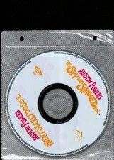 Austin Powers: The Spy Who Shagged Me (1999) *SOMENTE DISCO* = REGIÃO 1 - DVD, usado comprar usado  Enviando para Brazil