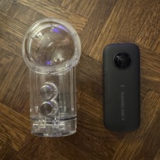 Insta360 one camera for sale  Austin