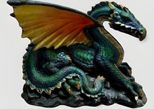 Rare dragon coffee for sale  Naples