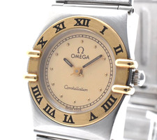 Mint omega constellation d'occasion  Expédié en France