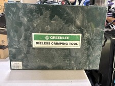 Greenlee rk06ft remote for sale  Ashburn