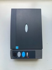 Plustek opticbook 3800 for sale  LONDON