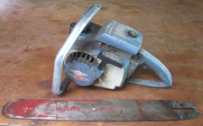 homelite chainsaw for sale  Morgantown