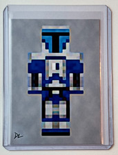 Jango fett limited for sale  Hot Springs Village