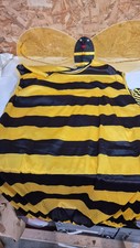 Bee costume set for sale  PETERSFIELD