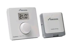 Worcester comfort wireless for sale  PRESTON