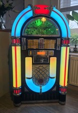Steepletone jukebox mp3 for sale  MAIDSTONE