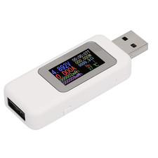200w usb tester gebraucht kaufen  Ganderkesee