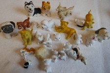 Tierfiguren klein gummi gebraucht kaufen  Sipplingen