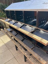 Roll away nest for sale  PETERLEE
