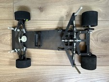 Trinity evolution ev10 usato  Spedire a Italy
