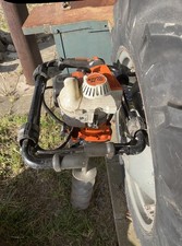 stihl auger for sale  TRIMDON STATION
