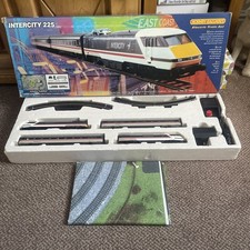 Hornby intercity 225 for sale  CANTERBURY