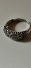 Wunderschöner 925 silber gebraucht kaufen  Berlin