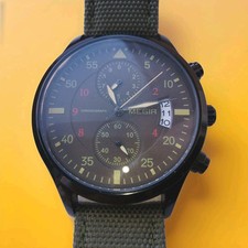 Megir mens flieger for sale  MOLD