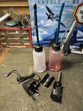 Tamiya vintage glow for sale  SHEFFIELD