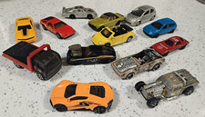Diecast cars toy for sale  BIRMINGHAM
