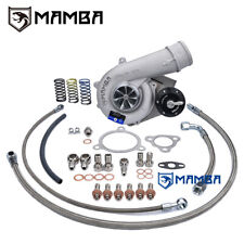 Turbocompressor MAMBA K04 para Audi S3 TT Quattro Seat 1.8L APX APY 1999-2003 comprar usado  Enviando para Brazil