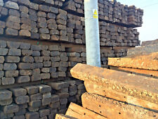 Rounded reclaimed pine for sale  UK