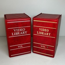 Vintage vhs video for sale  BRISTOL