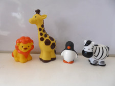 Elc happyland zoo for sale  SIDCUP