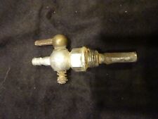 Ddr benzinhahn ldtimer gebraucht kaufen  Berlin