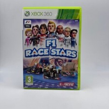 Race stars xbox usato  Gemona del Friuli