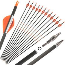 Pure carbon arrows for sale  Shipping to Ireland