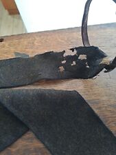 Paire bande molletieres d'occasion Paire bande molletieres d'occasion  Bonnétable